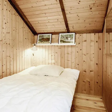 6 Person In Stubbek Bing Отель Stubbekobing